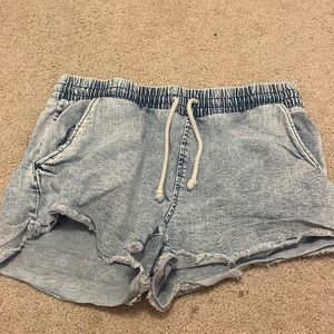 Shorts M good condition